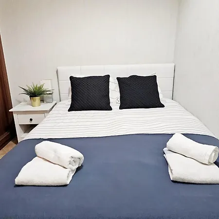 Apartman Ocean