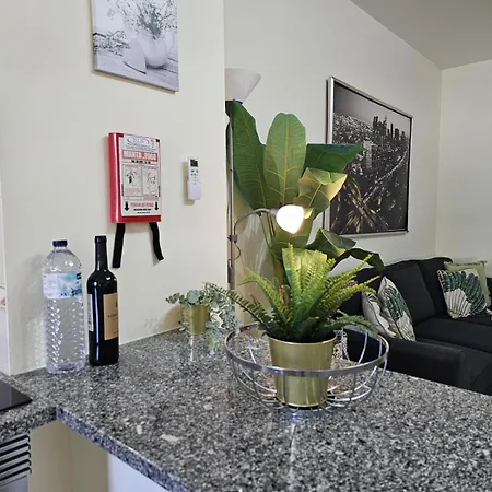 Apartment Ocean Portimao